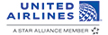 United Airlines 飛行機 最安値