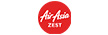 AirAsia Zest ロゴ