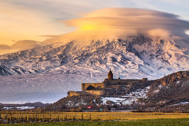 Armenia