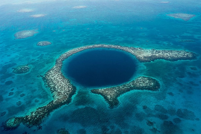 Belize