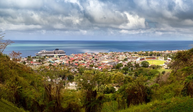 Dominica