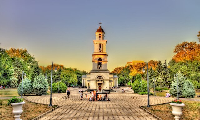 Moldova