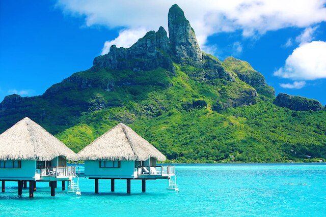 French Polynesia