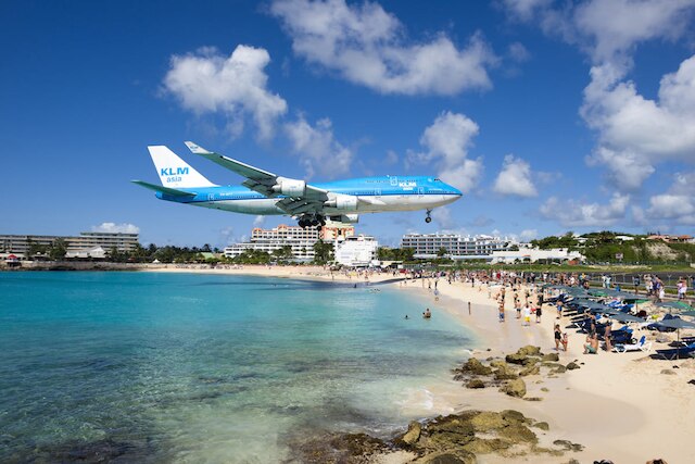 Sint Maarten (Netherland)