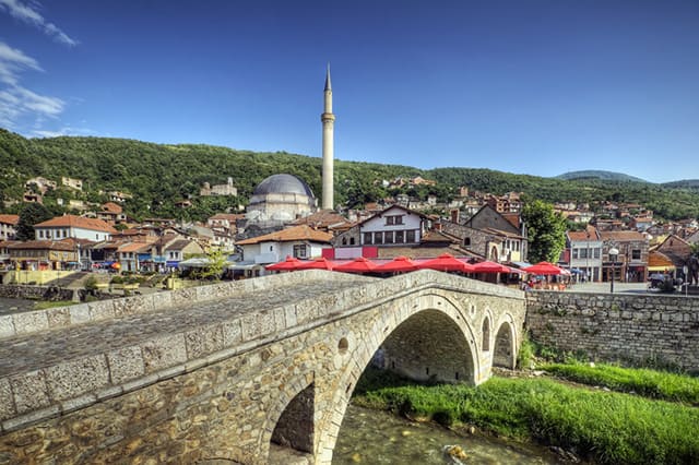 Kosovo