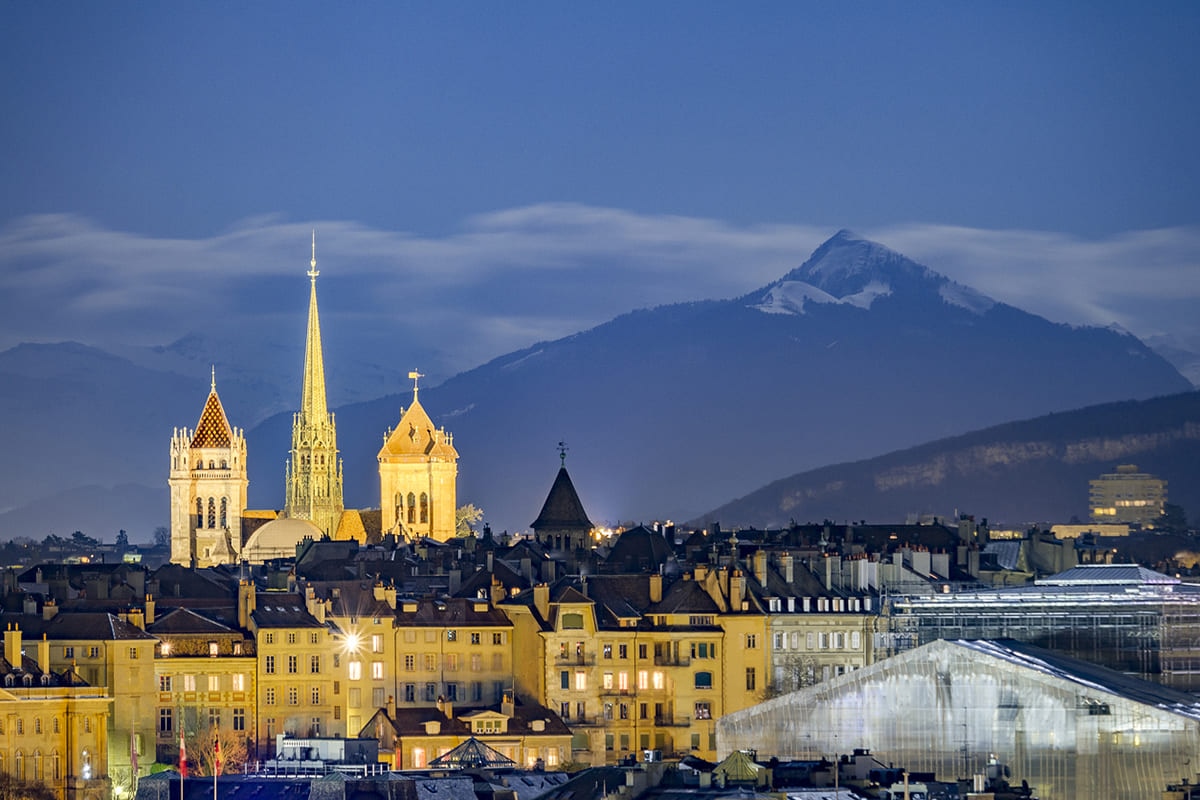 Bern (Switzerland)