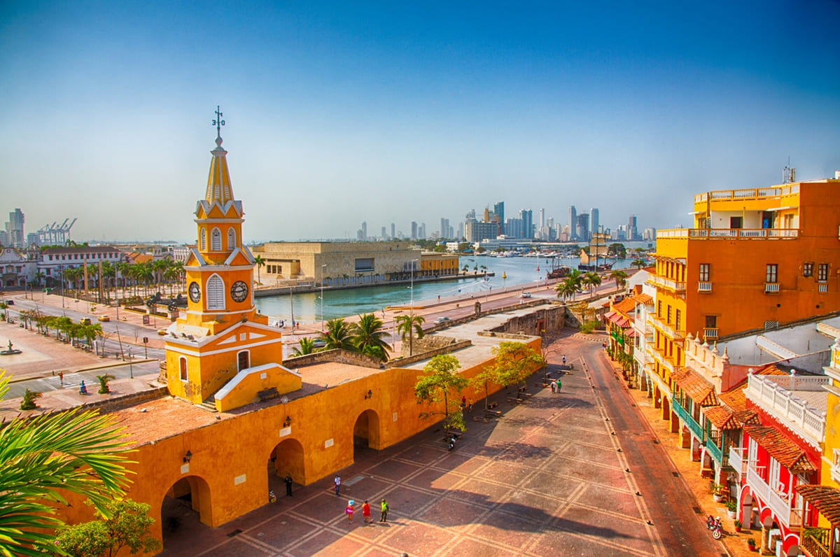 Cartagena (Colombia)