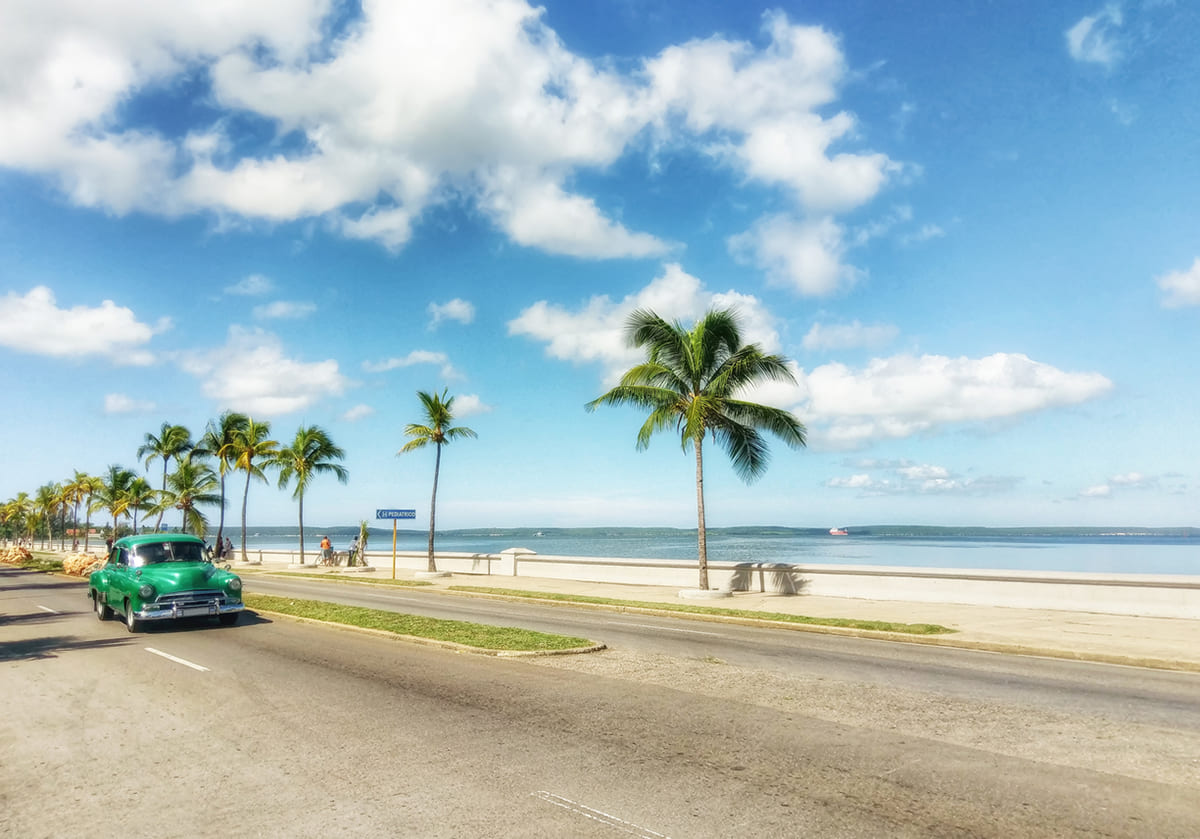 Havana (Cuba)