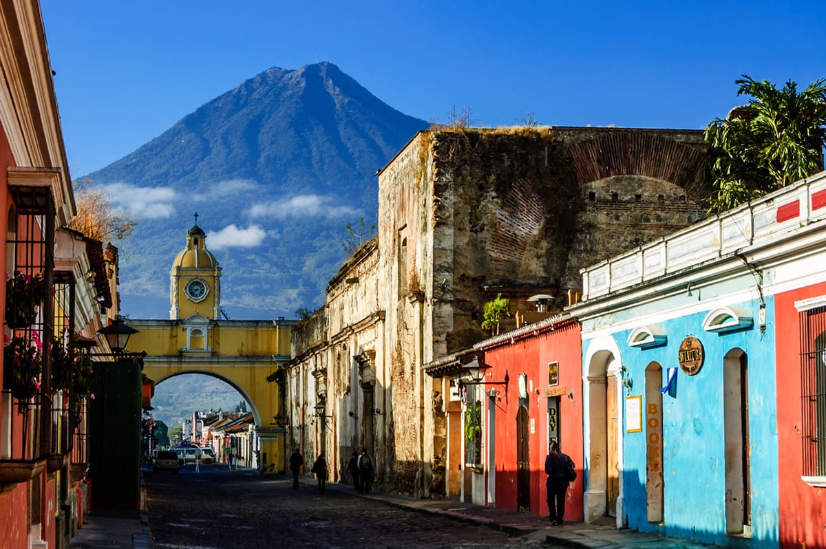 Guatemala City