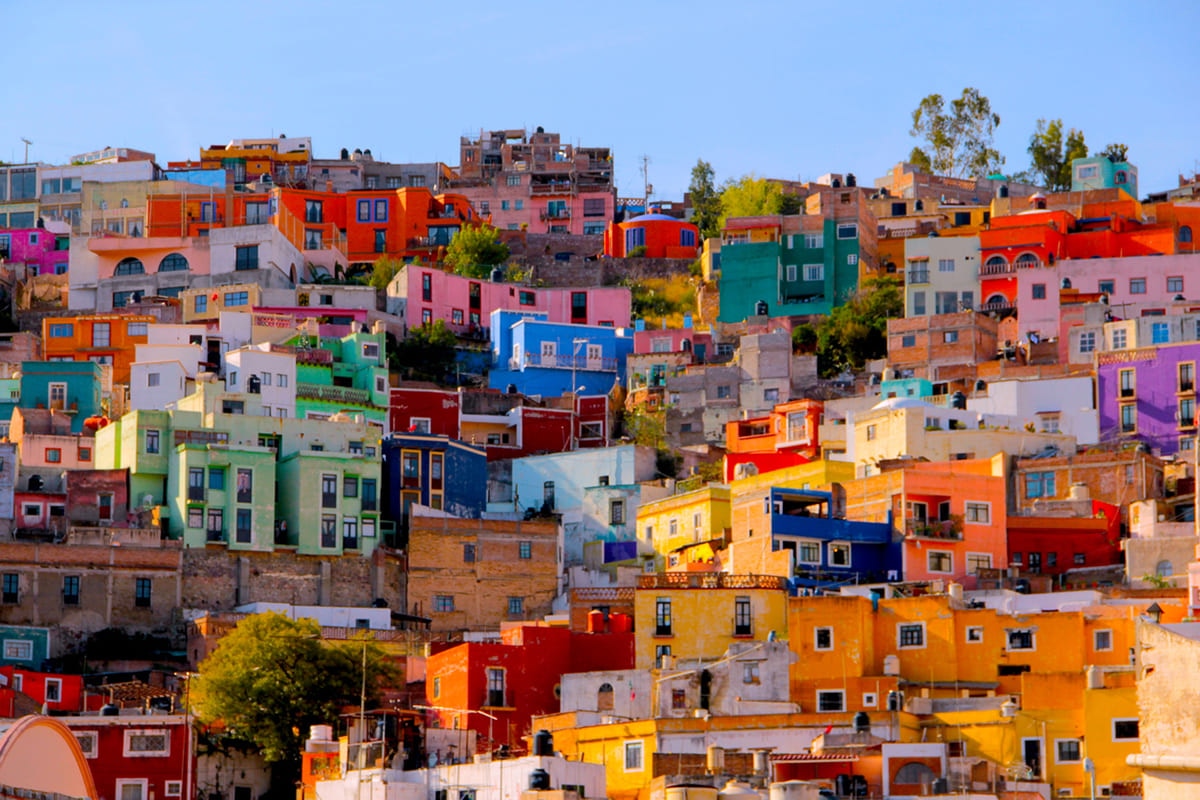 Guanajuato