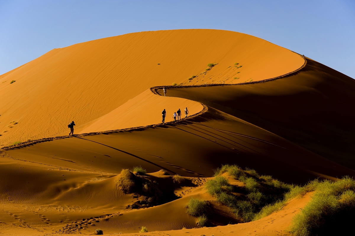 Walvis Bay