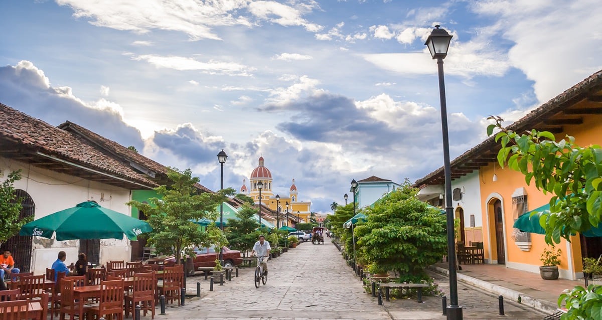 Managua