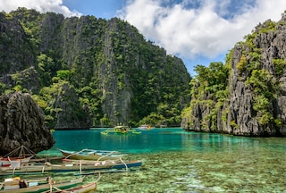 Cebu (Philippines) 航空券