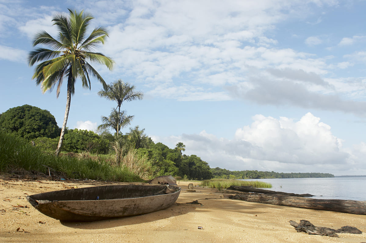 Paramaribo