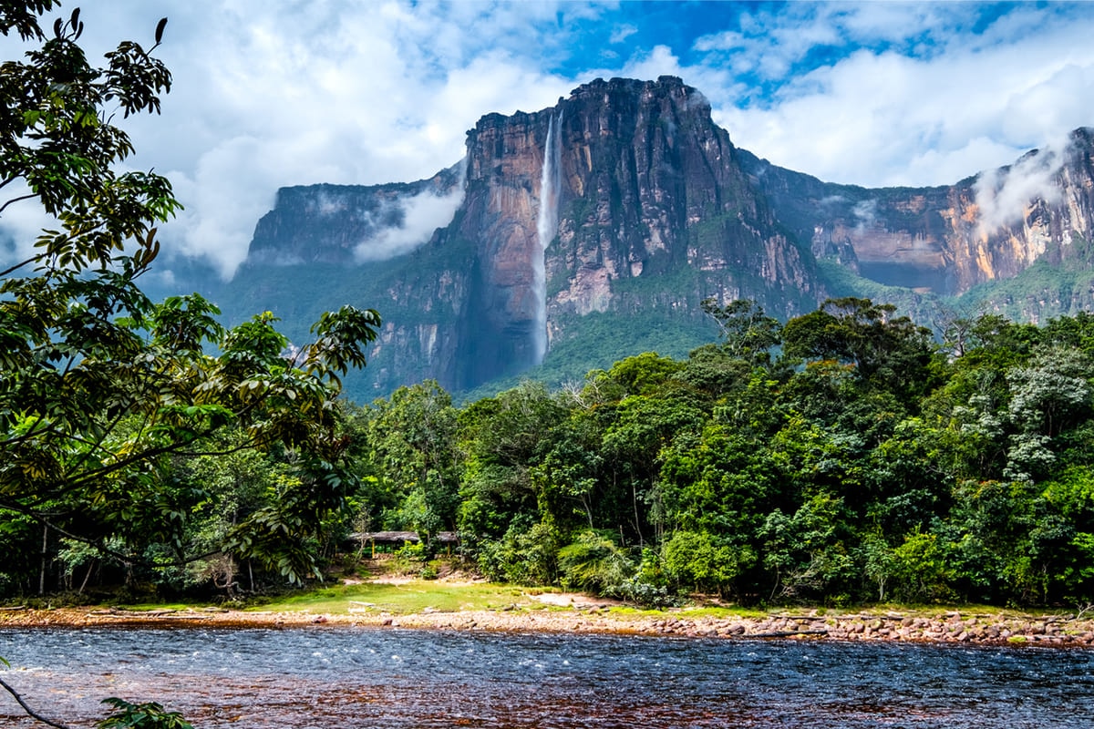 Caracas